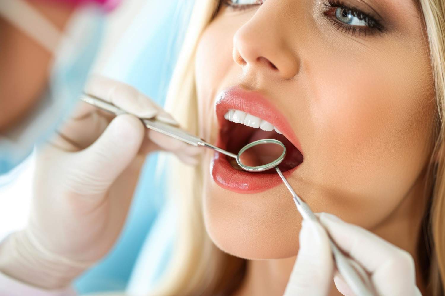 Estética dental en Torrejón de Ardoz